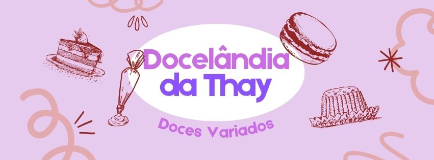 Docelândia da Thay