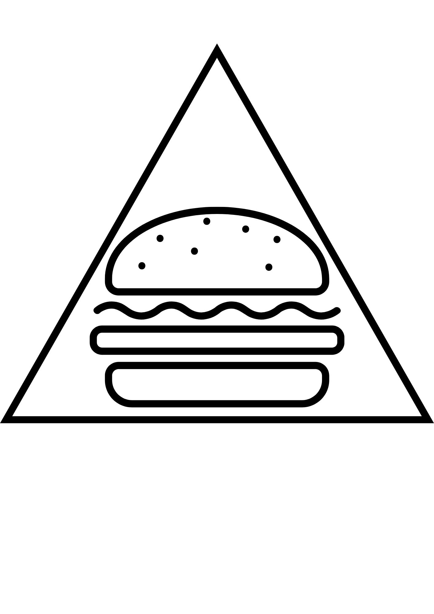 Piramidy Burger