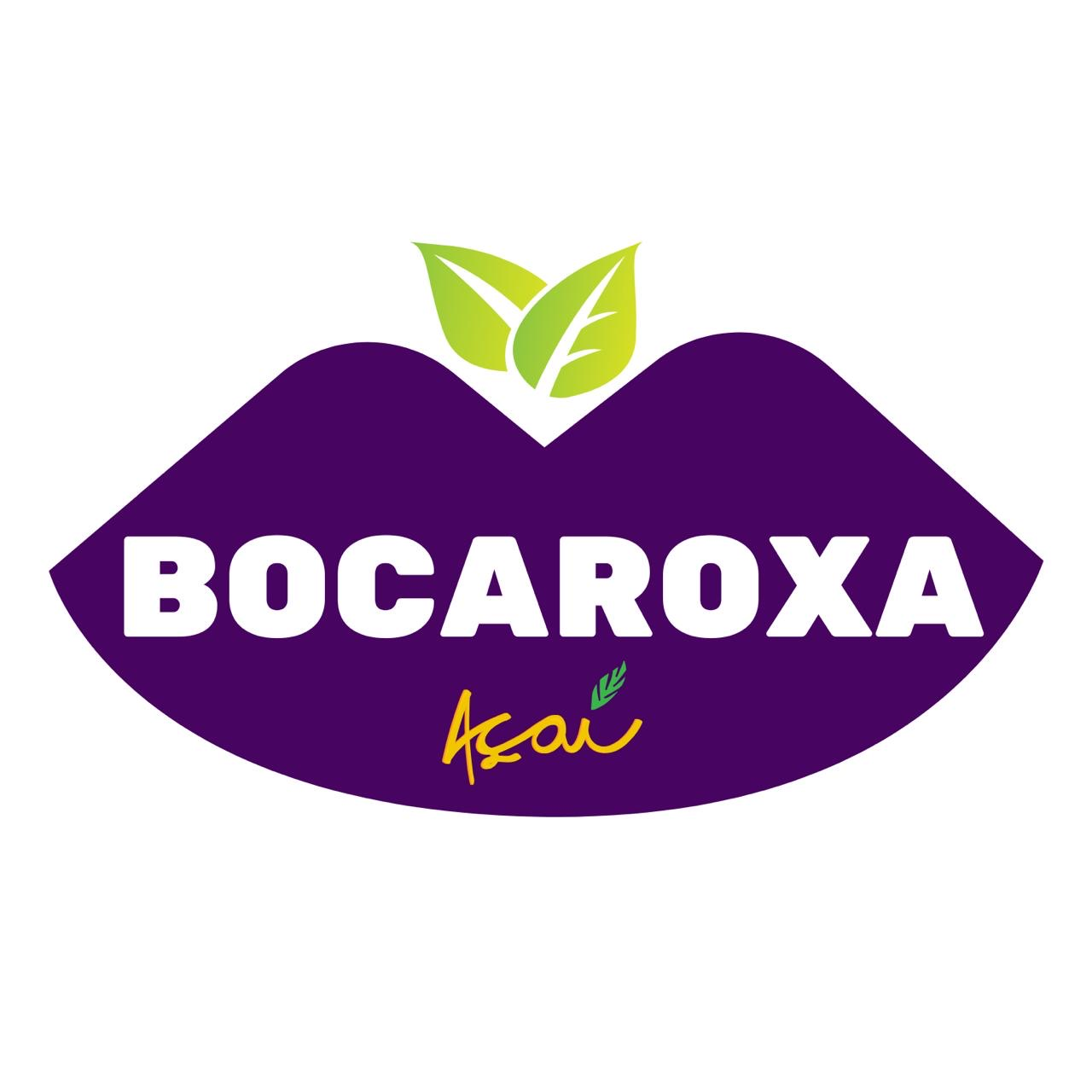 Boca Roxa Açaí
