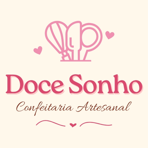 Doce Sonho clConfeitaria Artesanal