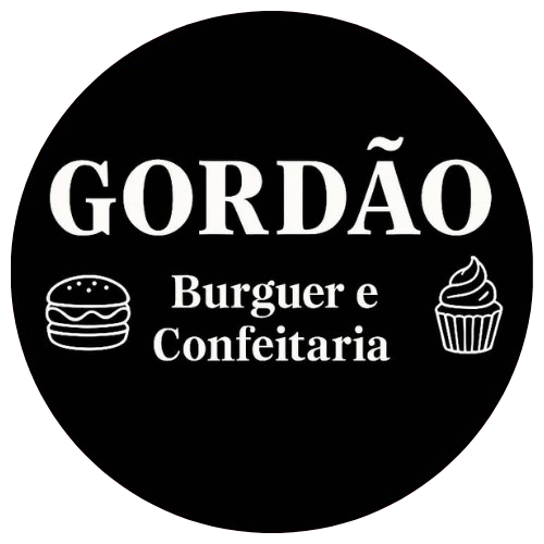 Gordão Burguer e Confeitaria