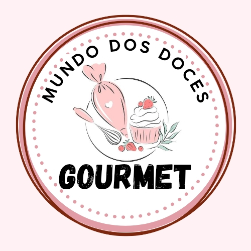 Mundo dos Doces