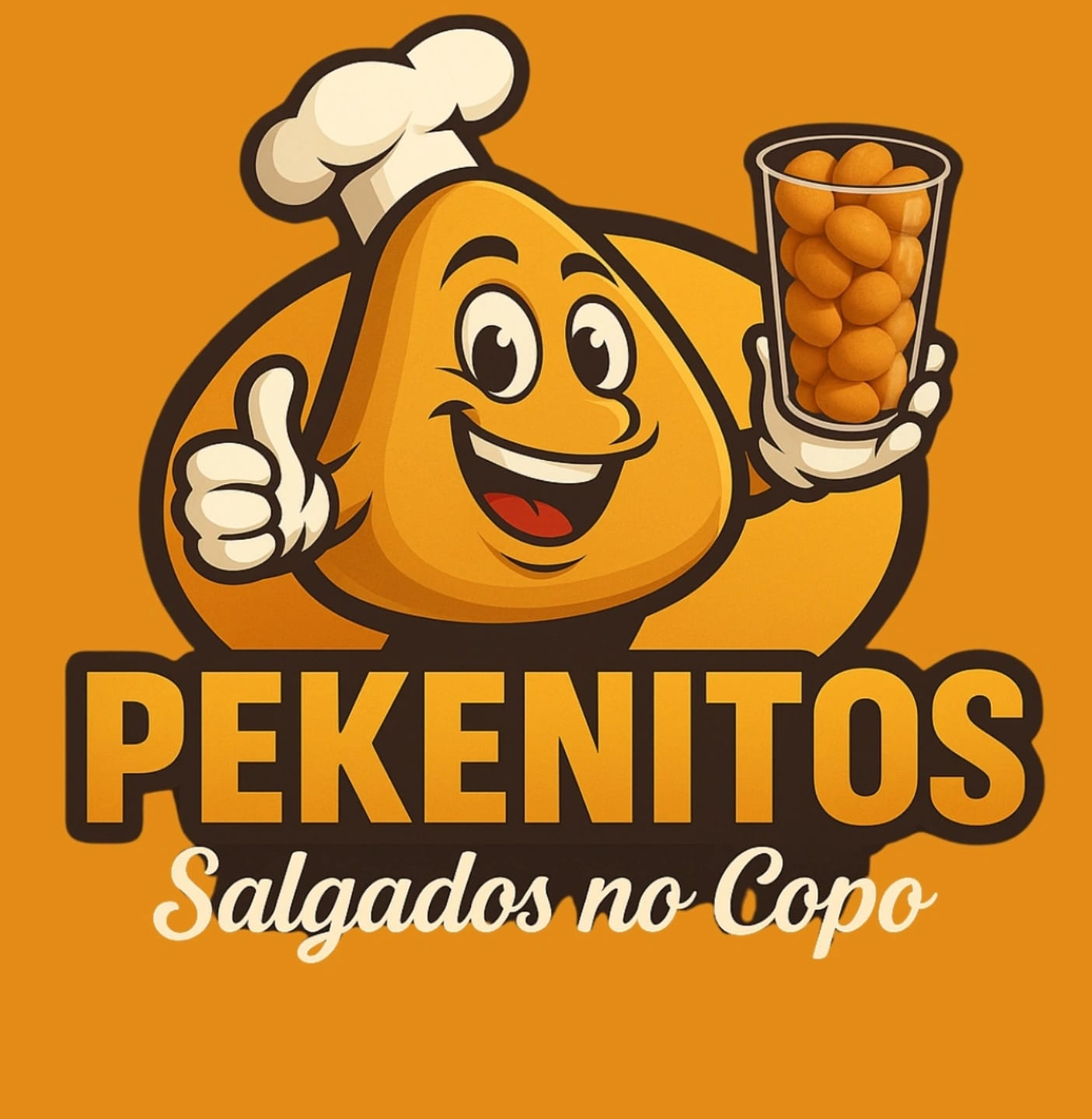 PEKENITOS SALGADOS