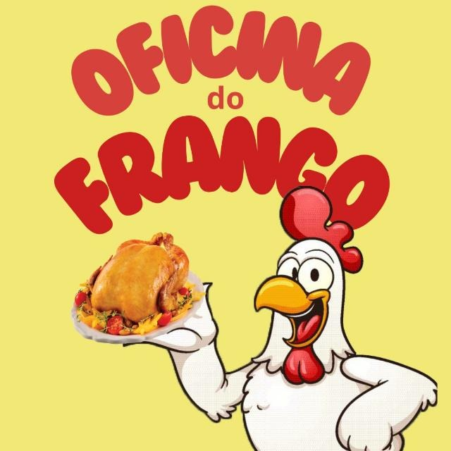 Oficina do Frango