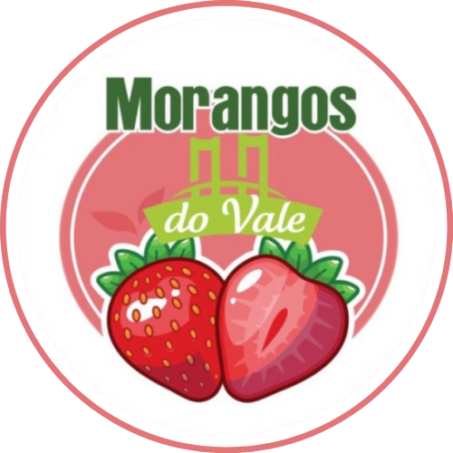 Morangos do Vale