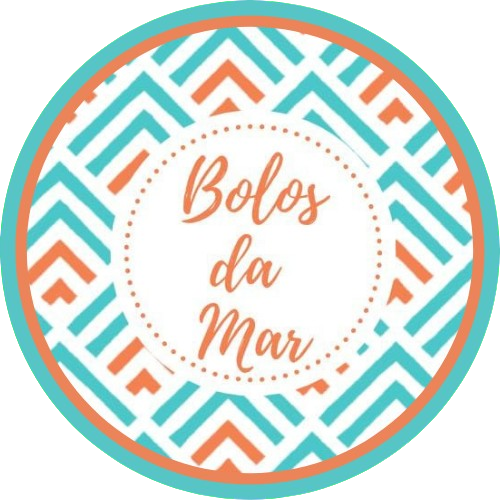 Bolos da Mar