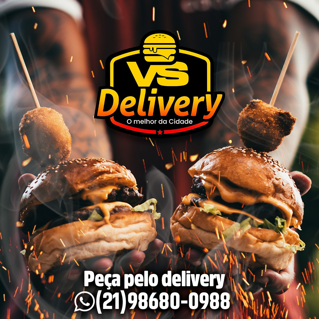 VS Delivery