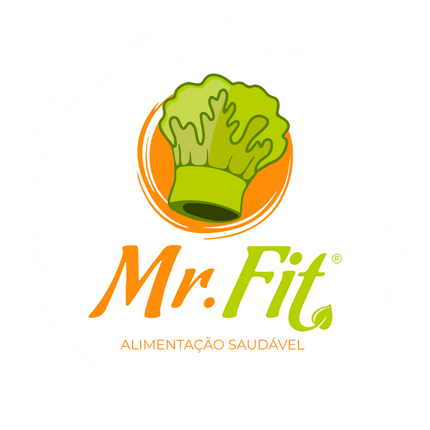 Mr. Fit Marmitas Congeladas Saudáveis