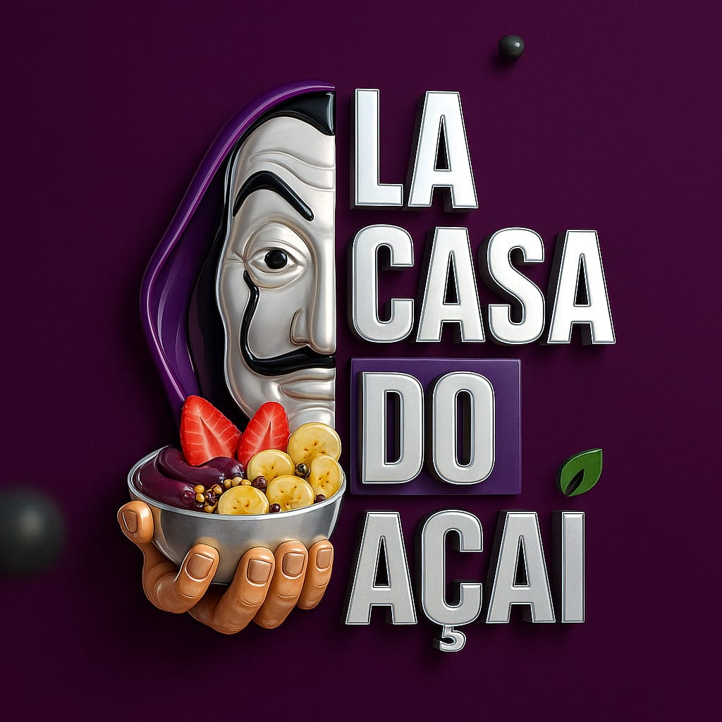 La Casa do Açaí