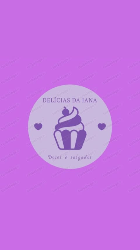 Delicias da Jana