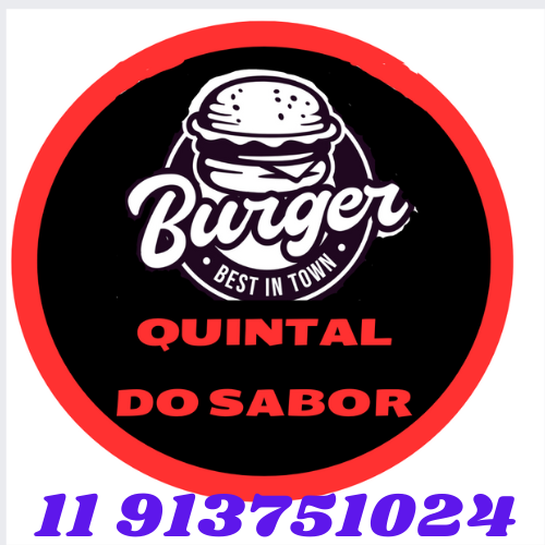 Quintal do sabor