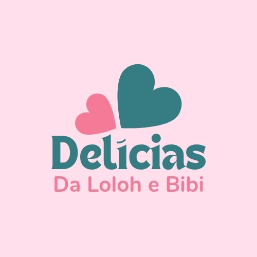 Delícias da Loloh e Bibi