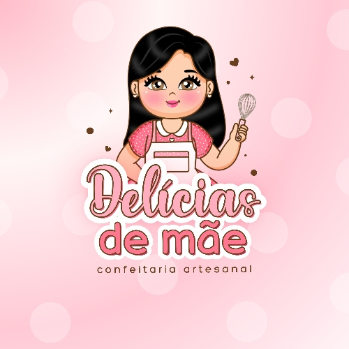 Delícias di Mãe Doces