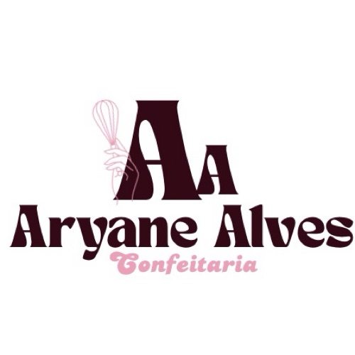 aryanealvesconfeitaria