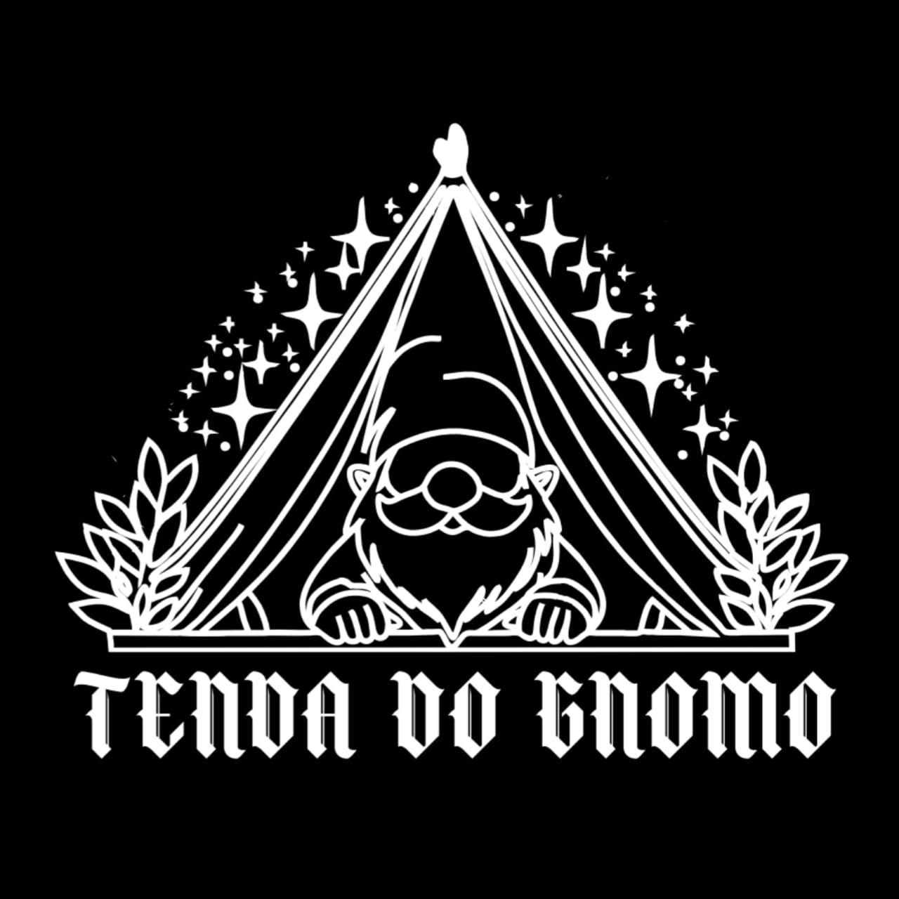 Tenda do gnomo