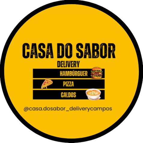 Casa do Sabor Delivery