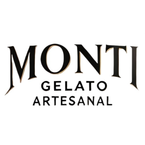 Monti gelato artesanal