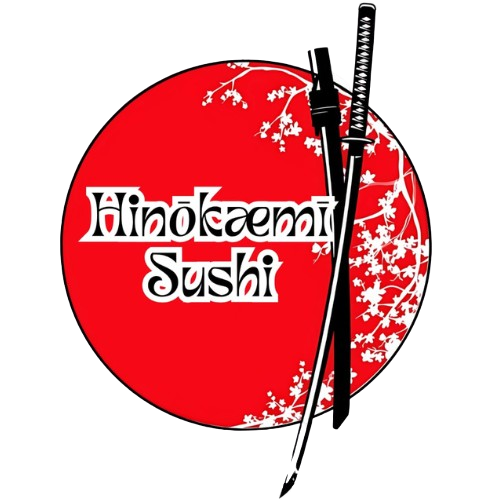 HINÕKAEMÏ Sushi