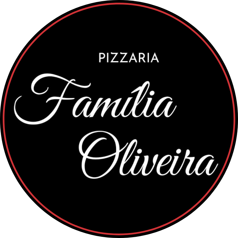 Pizzaria Família Oliveira