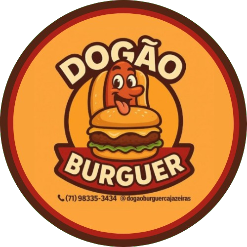 Dogão Burguer Cajazeiras