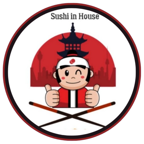 Sushi in House