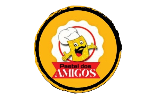 Pastel dos Amigos