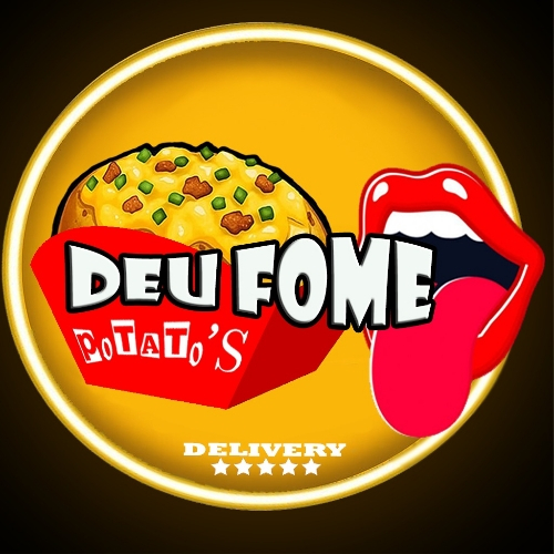 Deu Fome - Potato'S