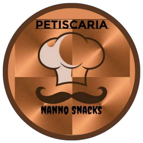 Nanno Snacks Petiscaria