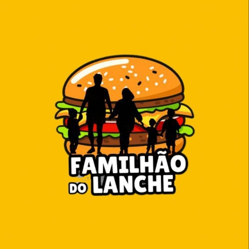 Familhão do Lanche