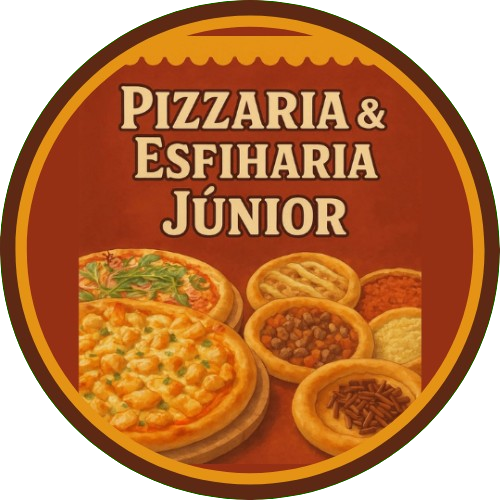 Pizzaria e Esfiraria Junior