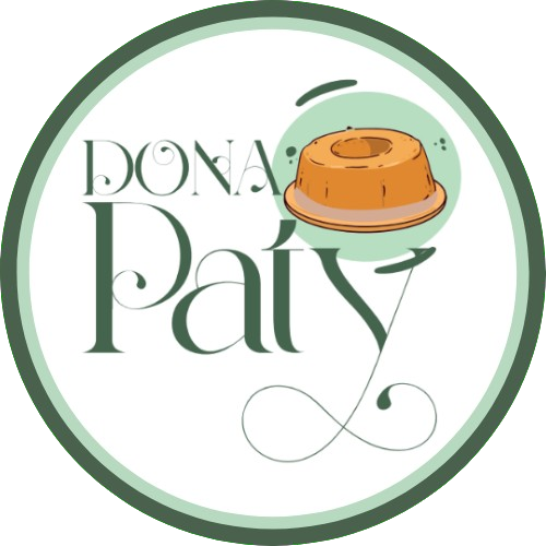Dona Paty Confeiteira