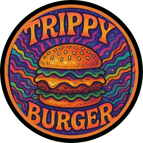 Trippy Burguer