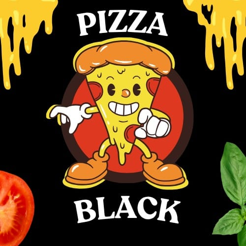 PIZZARIA BLACK FRANCA