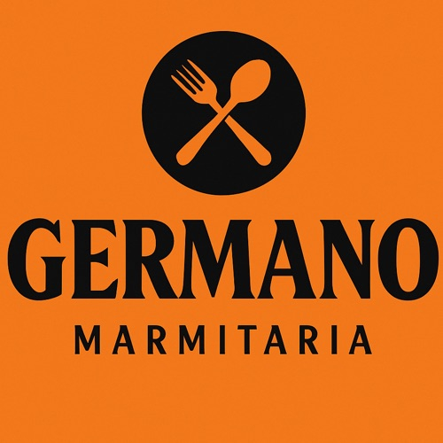 GERMANO MARMITARIA