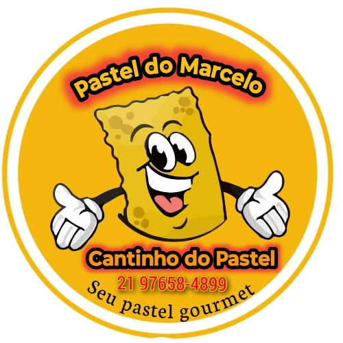 Cantinho do Pastel do Marcelo