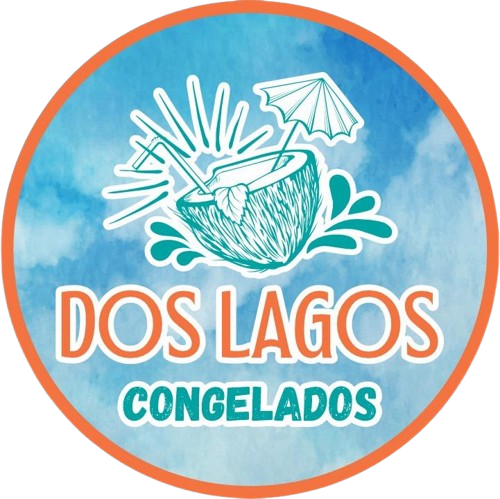 Dos Lagos Congelados