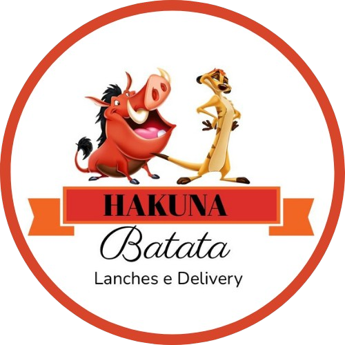 Hakuna Batata Lanches e Delivery