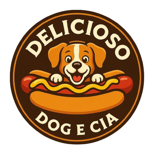 Delicioso Dog e Cia