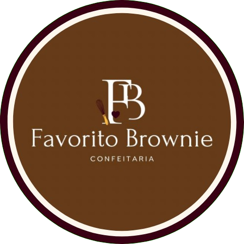 Favorito Brownie