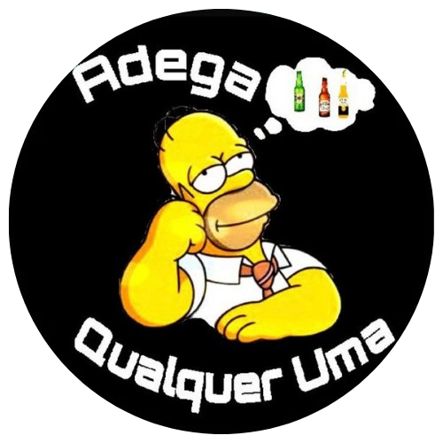 Adega Qualquer Uma
