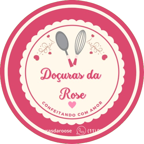 Doçuras da Roose