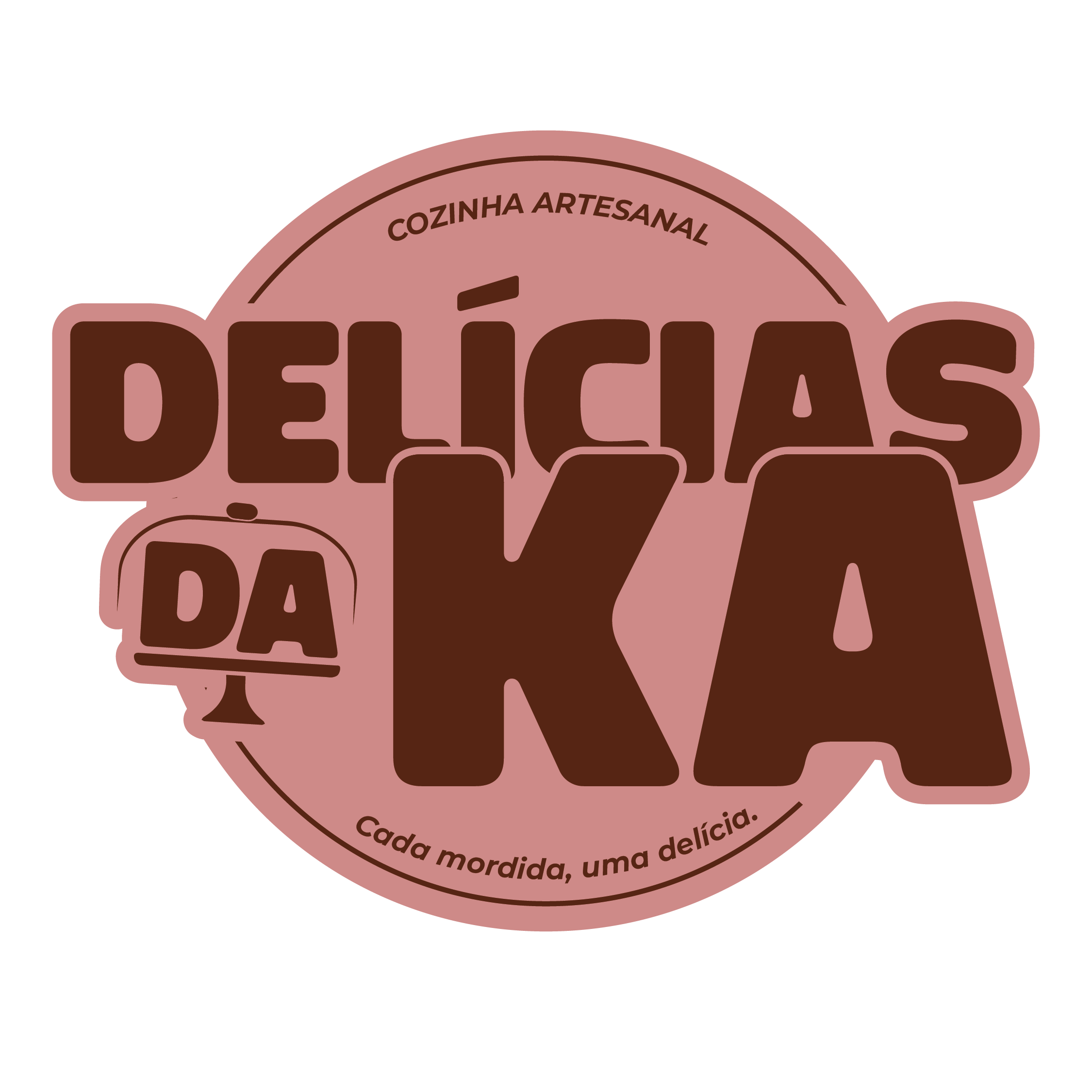 Delícias Da Ka