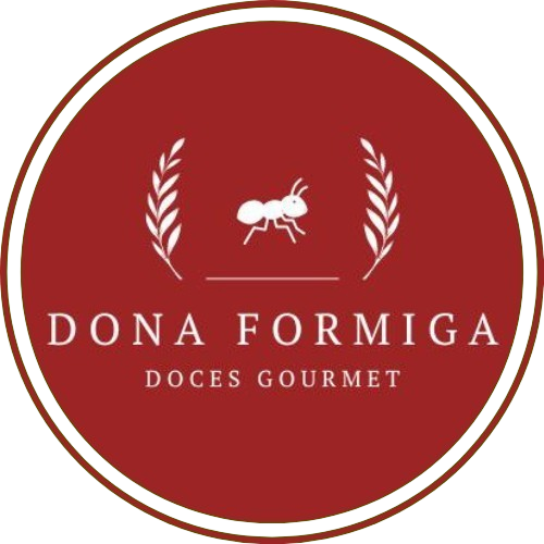 Dona Formiga Doces Gourmet