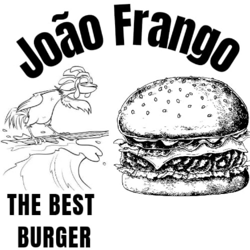 Smash Burger João Frango