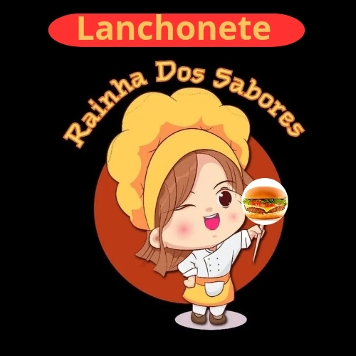 Lanchonete Rainha dos sabores