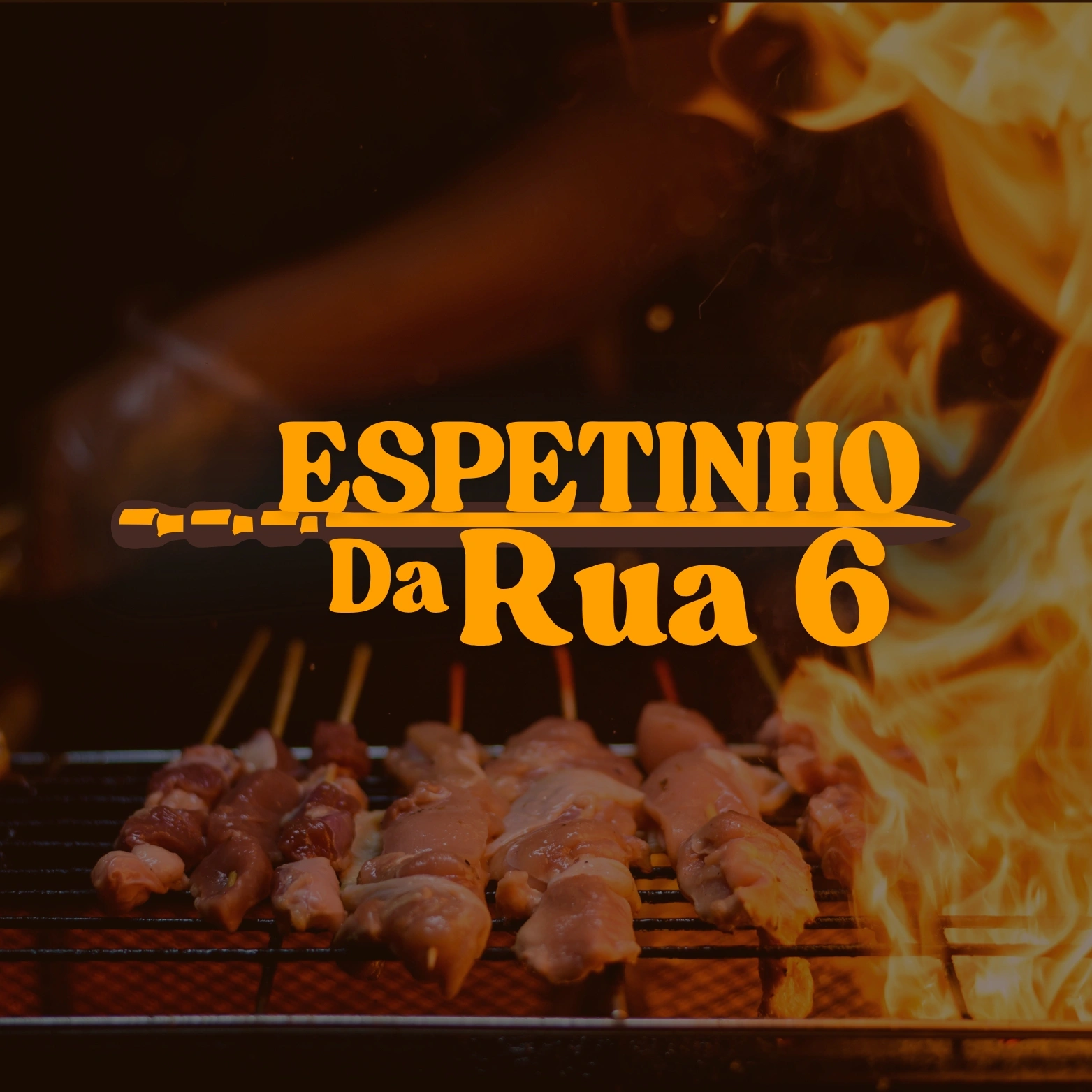 Espetinho da Rua 6