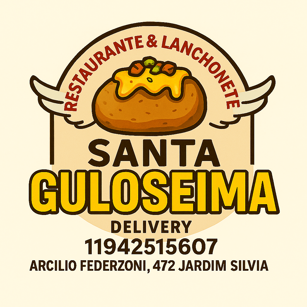 Santa Guloseima