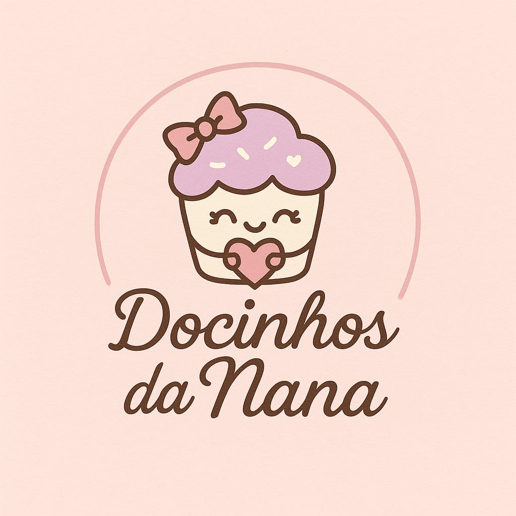 Docinhos Da Nana