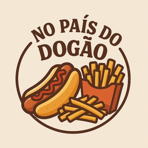 No País do Dogão - Lanches & Porções
