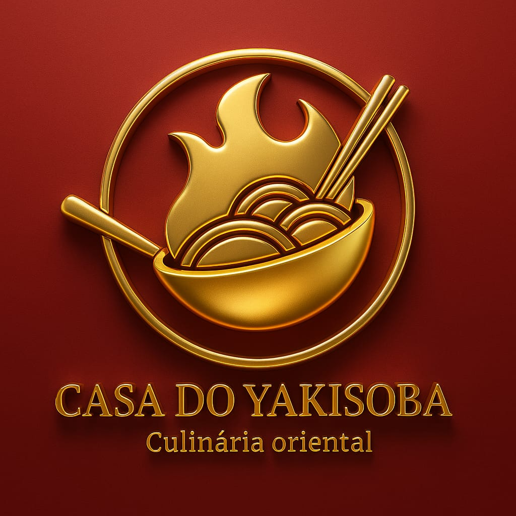 CASA DO YAKISOBA - BANGU